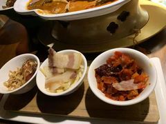 -刀板香·安徽菜(望江东路店)