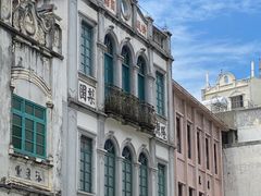 -海口骑楼老街历史文化街区