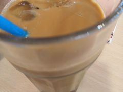 -多多旺港式茶餐厅(新区店)