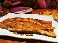 -肉串汪(望京店)