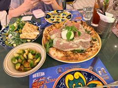 -BOTTEGA意库(中骏世界城店)