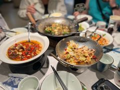 -费大厨辣椒炒肉(太平老街店)