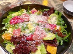 -绿茶餐厅(领展购物广场·中关村店)