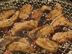 -黑崎烧肉·山野厨房(坪山店)