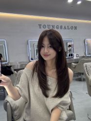 -YOUNG漾沙龙