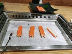 -新石器烤肉(南站店)