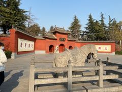 -洛阳白马寺