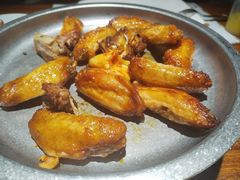 -汉巴味德·烤肉与啤酒的自助(杭州大悦城店)