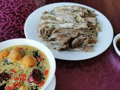 热手抓羊肉-小叶手抓·非遗·清真食品(治平路店)