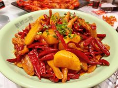 -靓虾二哥·龙虾馆(大塘总店)