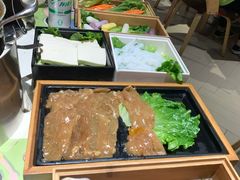 -火锅先生(五马街店)
