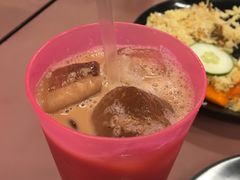 -新加坡Zam Zam餐馆