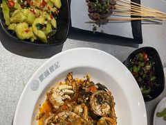 -聚味瞿记·龙虾堂(望城店)