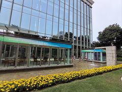 -广州香格里拉酒店