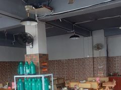 -德四家·云南傣味烧烤品牌(和谐店)