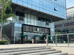 -星巴克(成都科学城店)