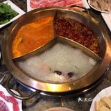 最最喜欢的一家火锅店