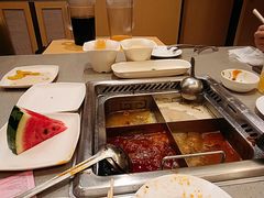 -海底捞火锅(王府井银泰in88店)