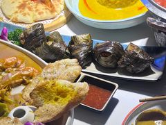 -泰兰香·Thailand(凯德空中花园店)