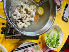 -红日饭店(裕隆三路店)