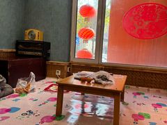 -老渔翁炖鱼坊(黄海西路东山店)