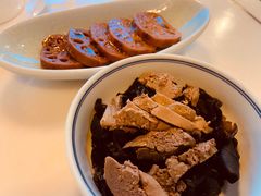 九孔水晶莲藕-锦園(伊势丹美食城店)