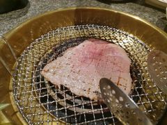 -NIUAN牛庵·日式和牛烧肉(恒隆店)