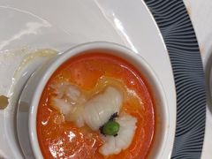 -富淳饭店(陆家嘴保利广场店)