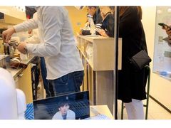 -村口大树(长乐路店)
