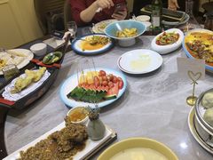 -君霖海鲜私房菜(春柳店)