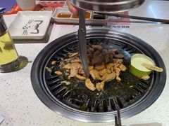 -猫爪爪原切自助烤肉(观音桥阳光世纪店)