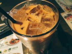 -翠华餐厅(铜锣湾糖街店)