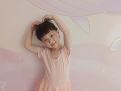 -卡普兰芭蕾舞学校(西固校区)
