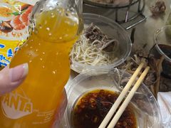 -威邵鸡煲(西华路总店)