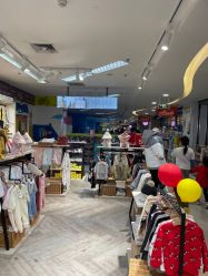 -孩子王(海悦店)