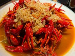 -红盔甲·小龙虾(车公庙店)