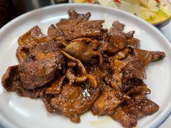 -堂宴·老厦门私房菜(1988仙岳总店)