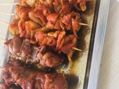-海平馄饨(逍遥二路店)