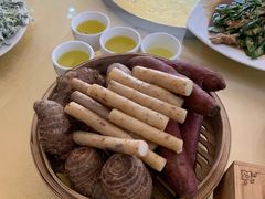 -老张烤羊(王哥庄店)