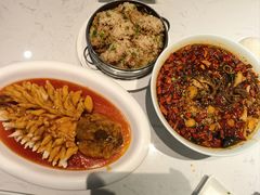 -峨嵋小镇·川菜(正定朗华店)
