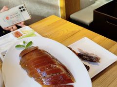 -四季民福烤鸭店(前门廊房二条店)