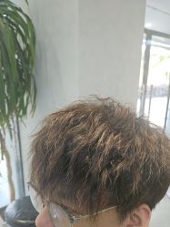 -丝源发型