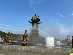 -龙口南山旅游景区