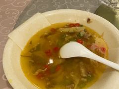 -锦江都城闵行饭店