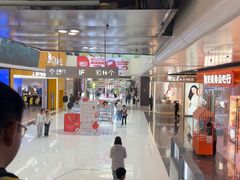 -万达广场(北京槐房店)