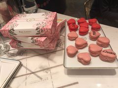 -PAUL LAFAYET 法式甜品(港汇广场店)