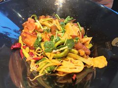 -天府国麻辣香锅(黄岛永旺店)