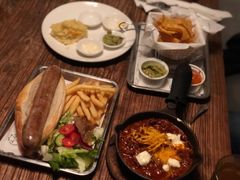 北非牛肉-Arrow Factory Brewing箭厂啤酒