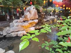 -小江南(万福园店)