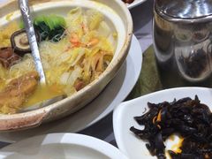 -顺风海鲜港(金玉兰店)